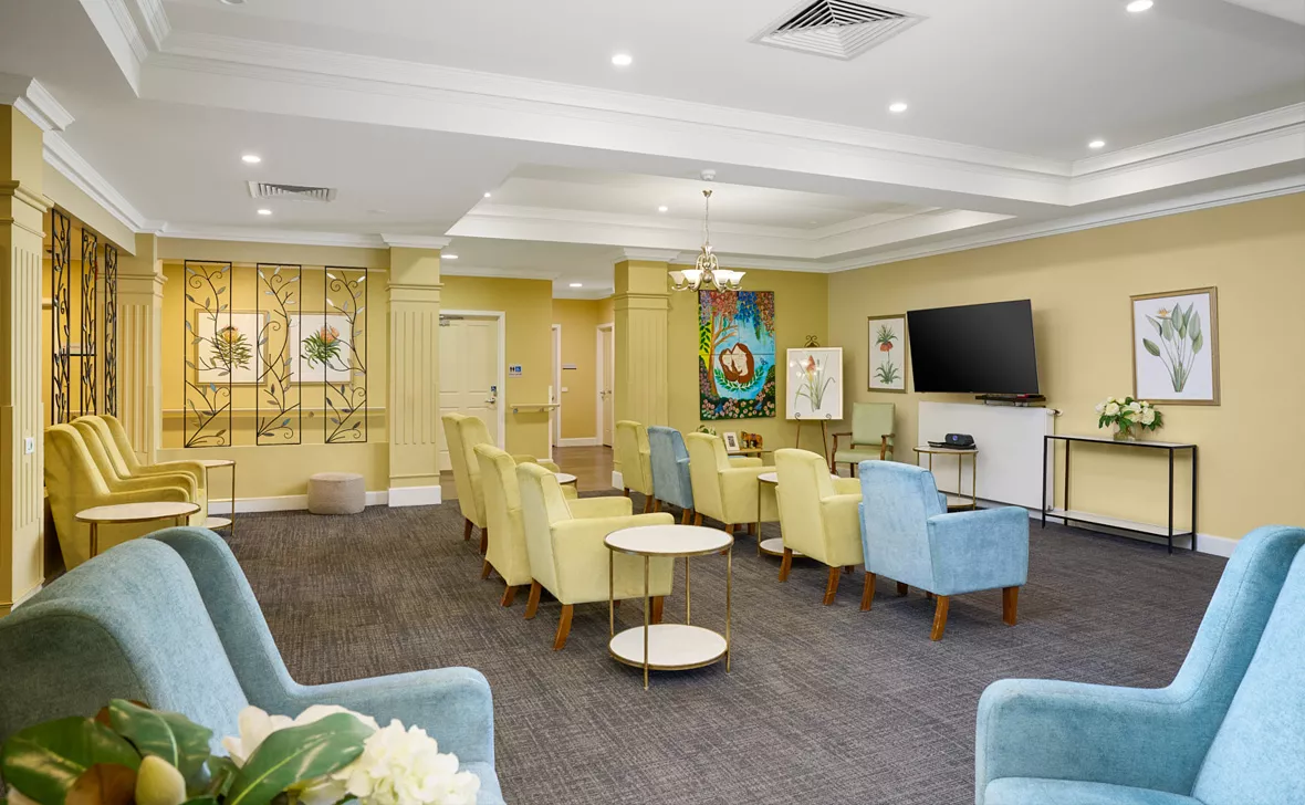 Northcote Mews Lounge 