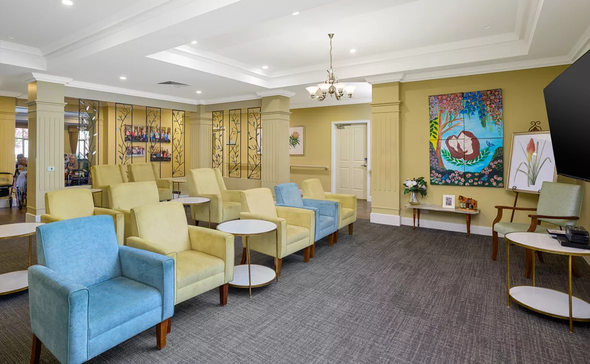 Northcote Mews Lounge