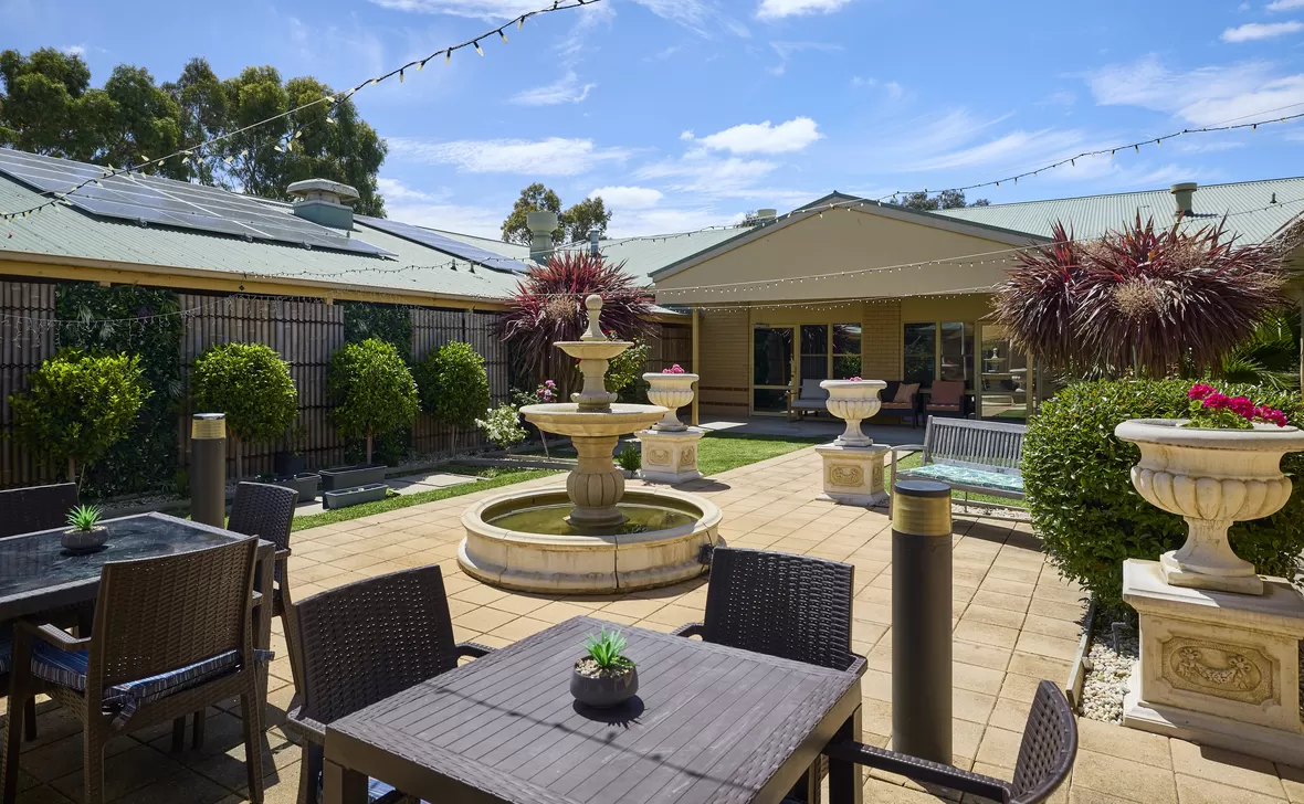 Meadow Heights