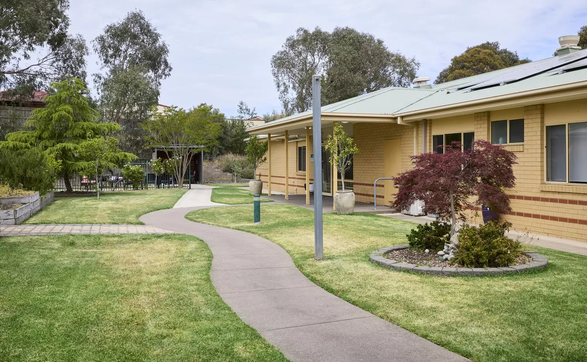 Meadow Heights