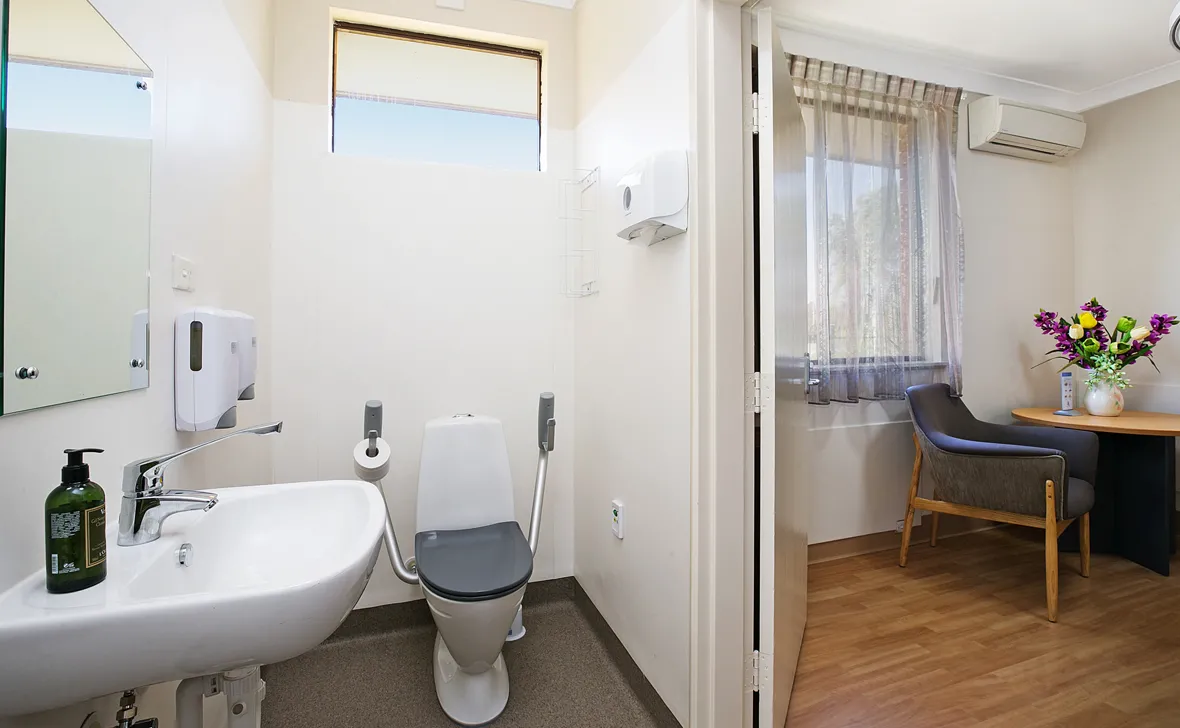maitland aged care