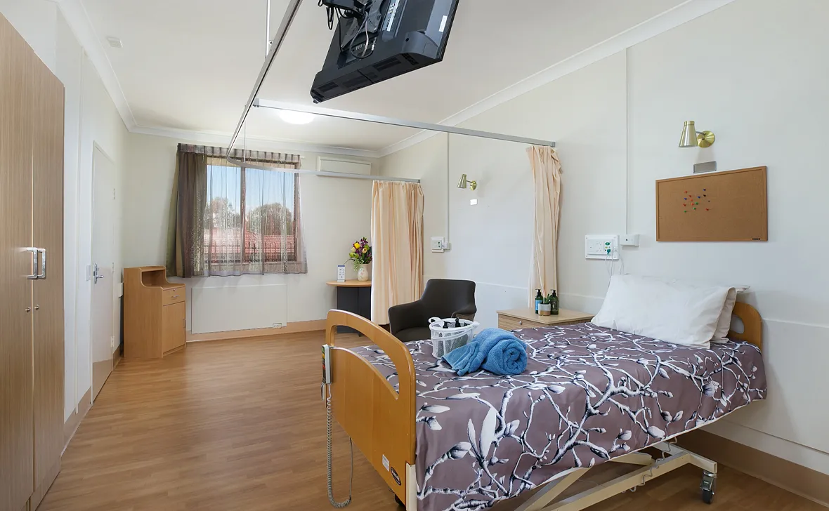 maitland aged care