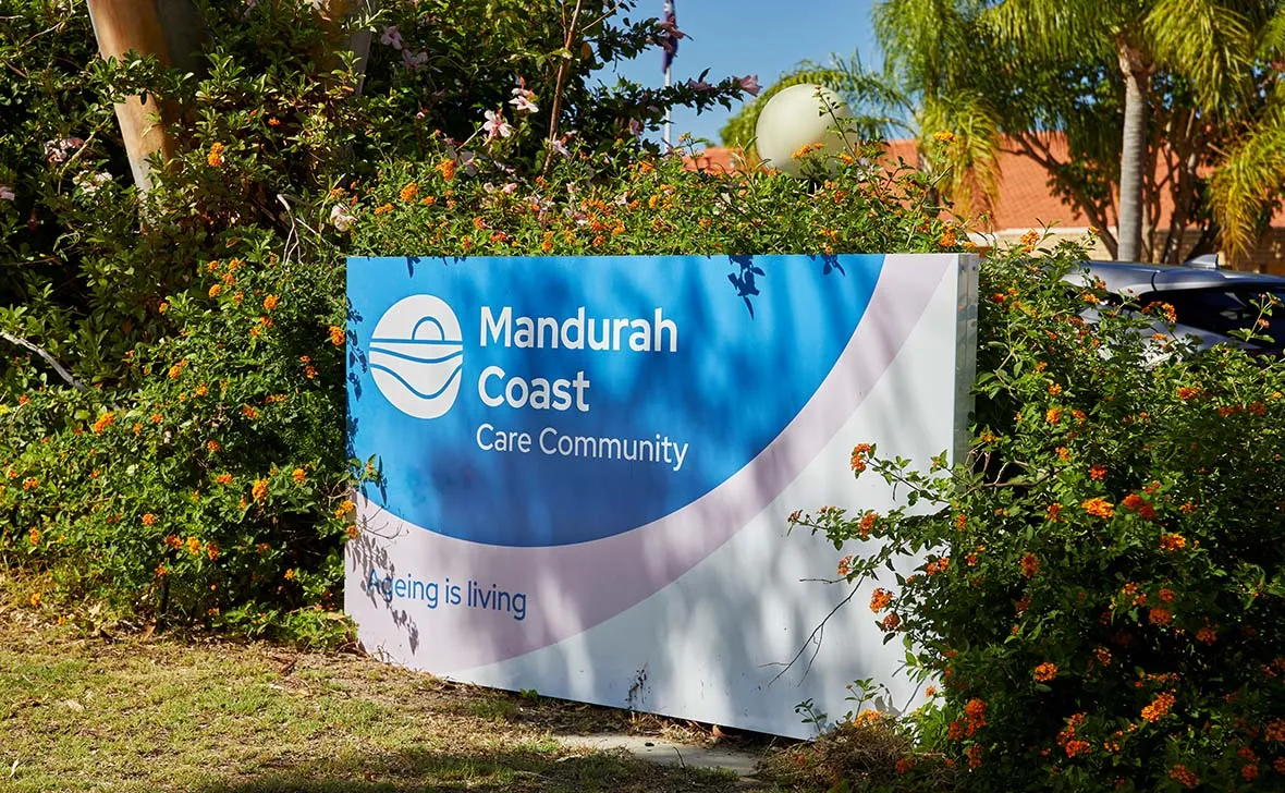 Mandurah Coast