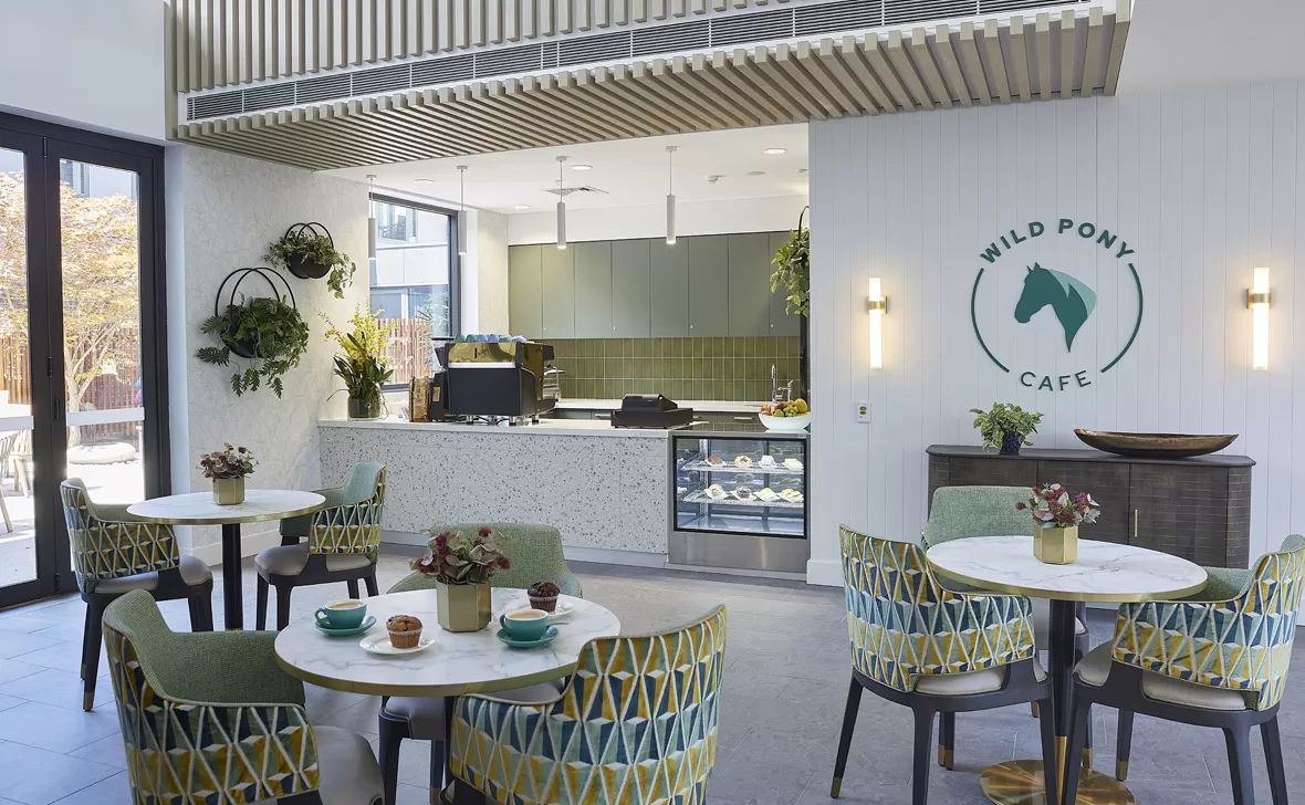 marsden park aged care
