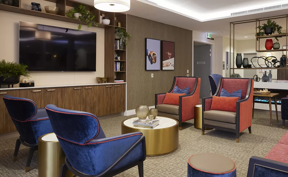 marsden park aged care