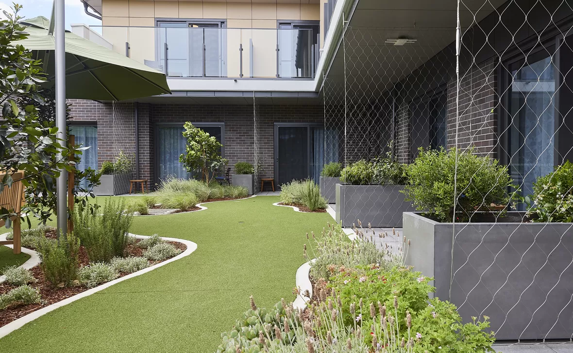 marsden park aged care