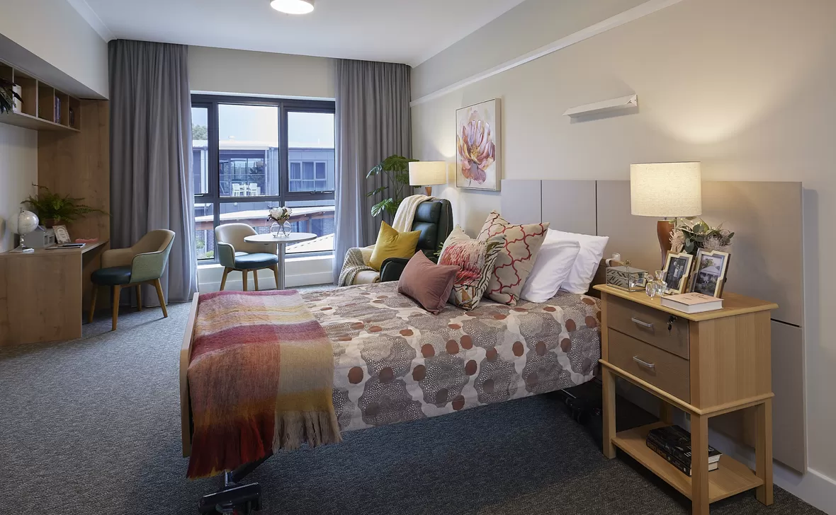 marsden park aged care