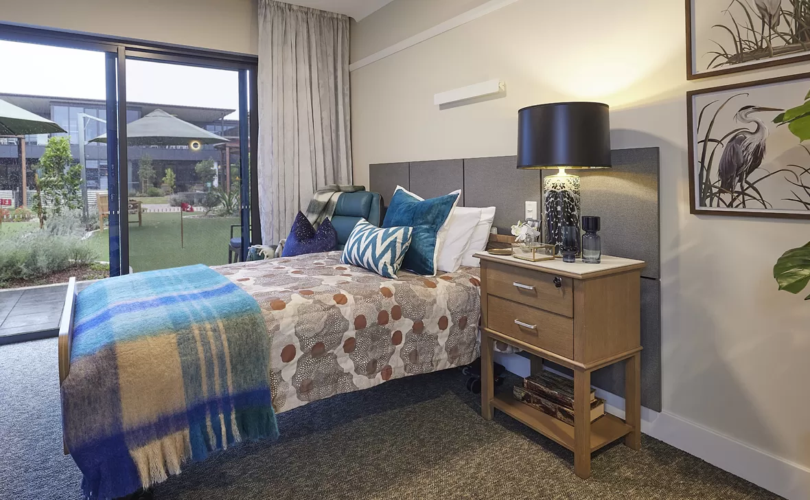 marsden park nursing home