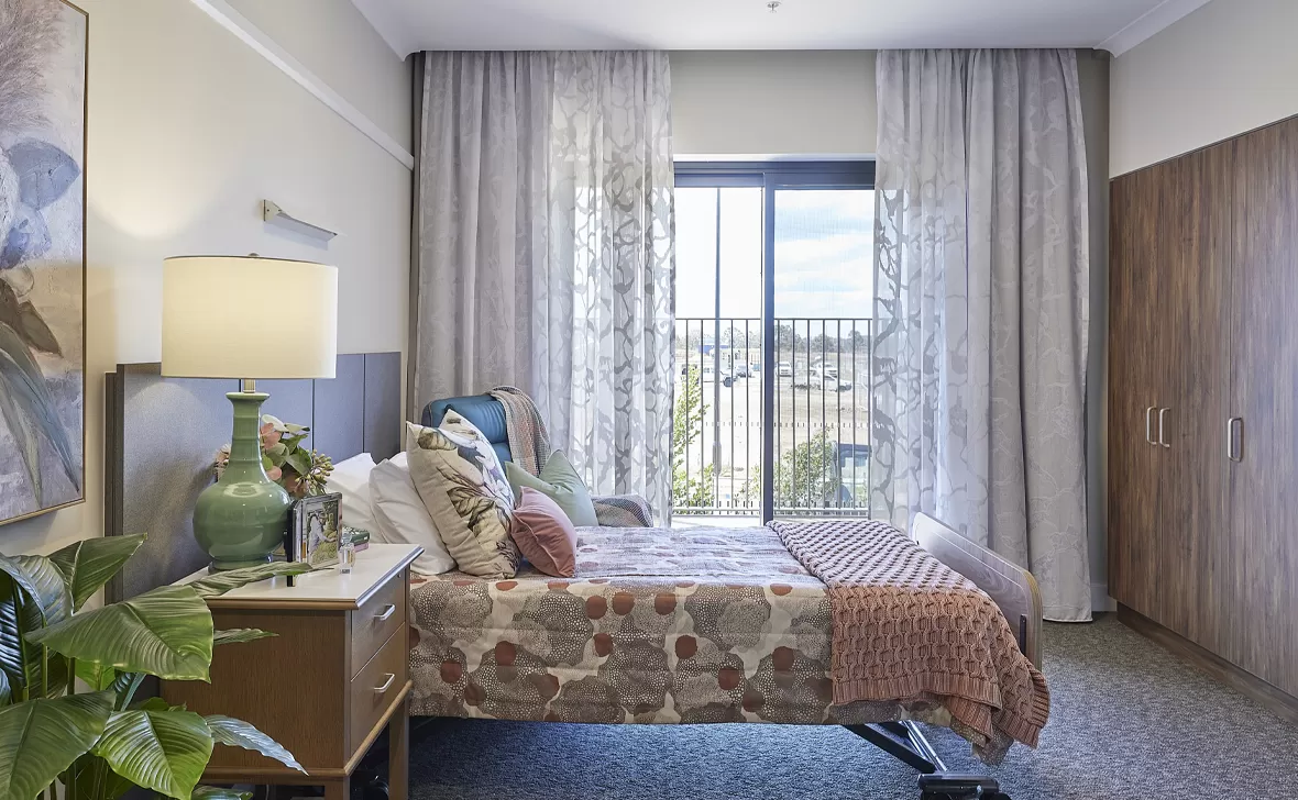 Marsden park respite