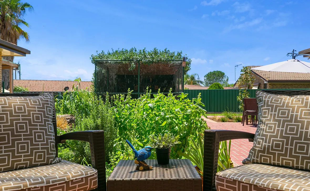 mudgee nursing home