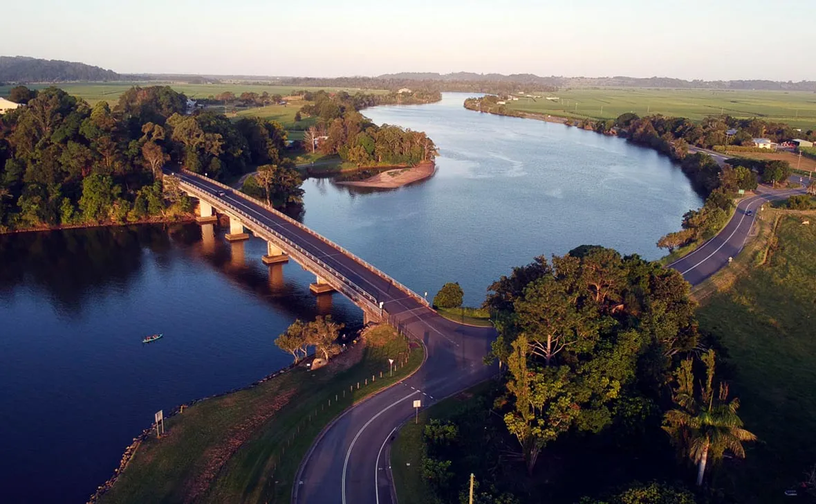 Murwillumbah Greens