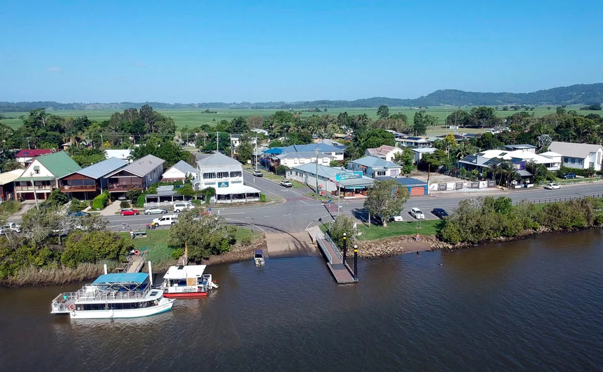 Murwillumbah Greens