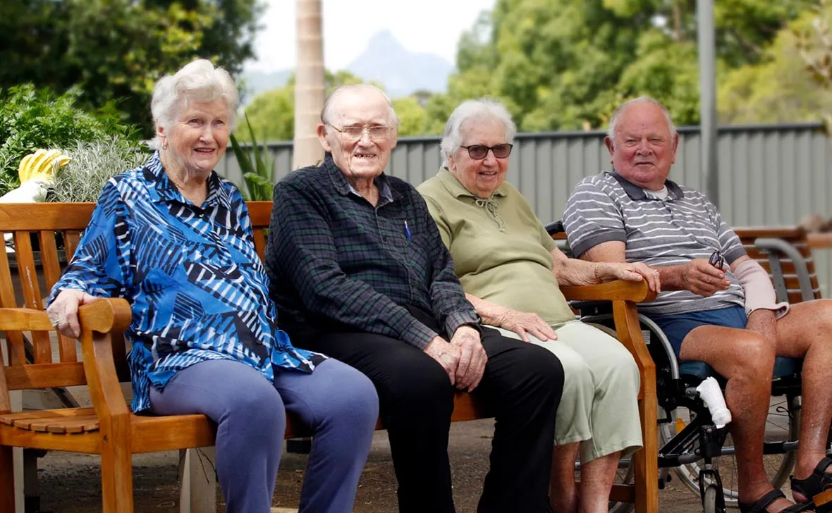Murwillumbah Greens