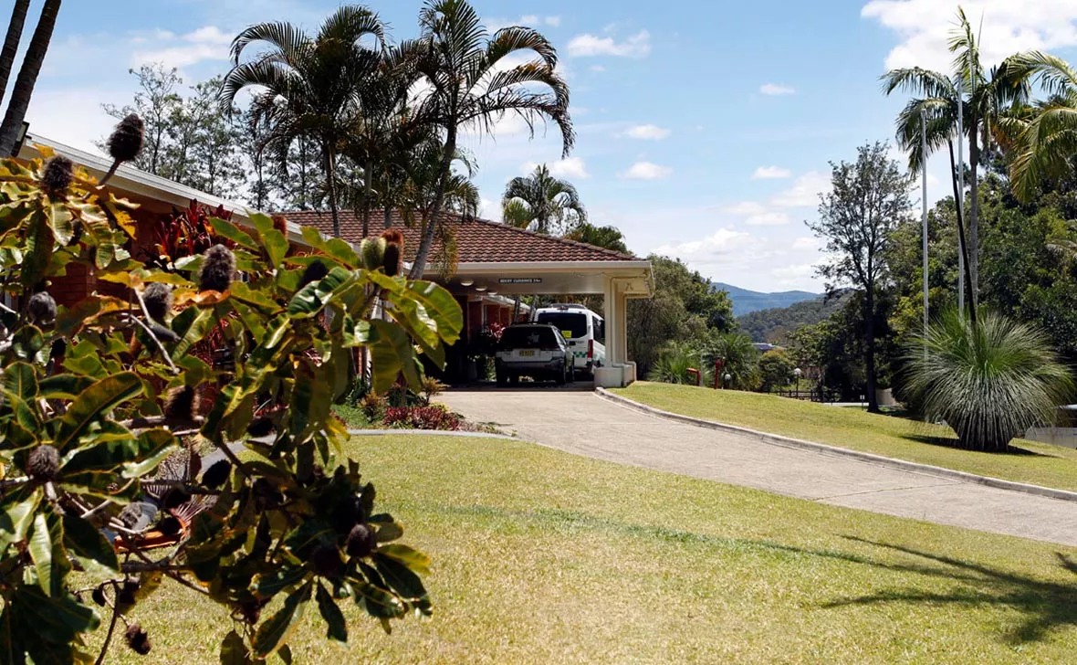 Murwillumbah Greens