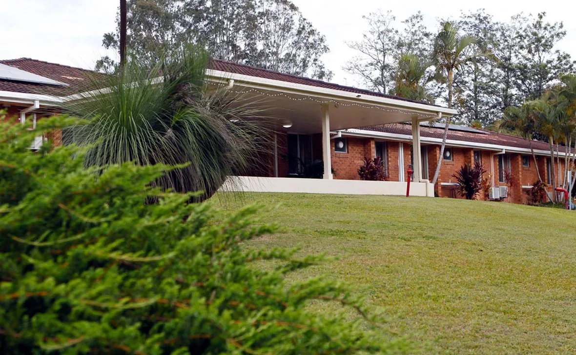 Murwillumbah Greens