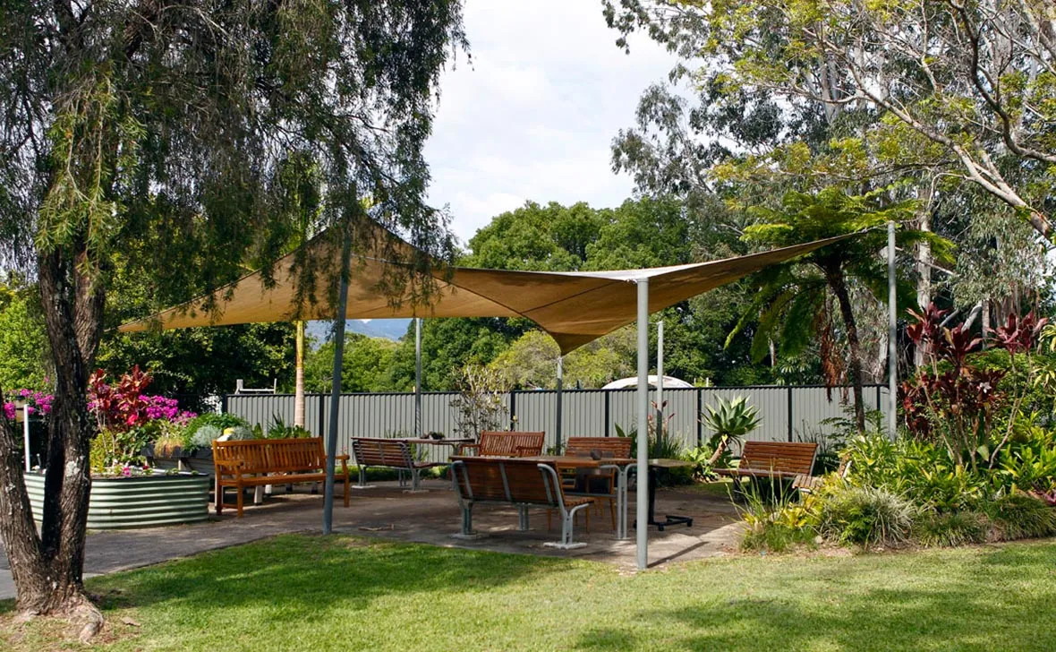 Murwillumbah Greens