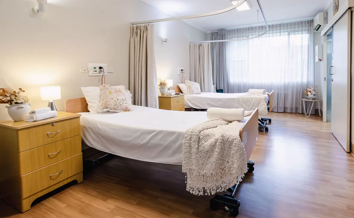 Nambour nursing home