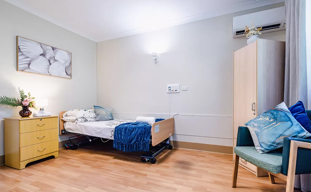 Nambour nursing home
