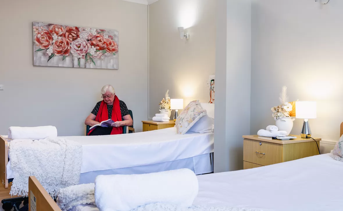 Nambour nursing home