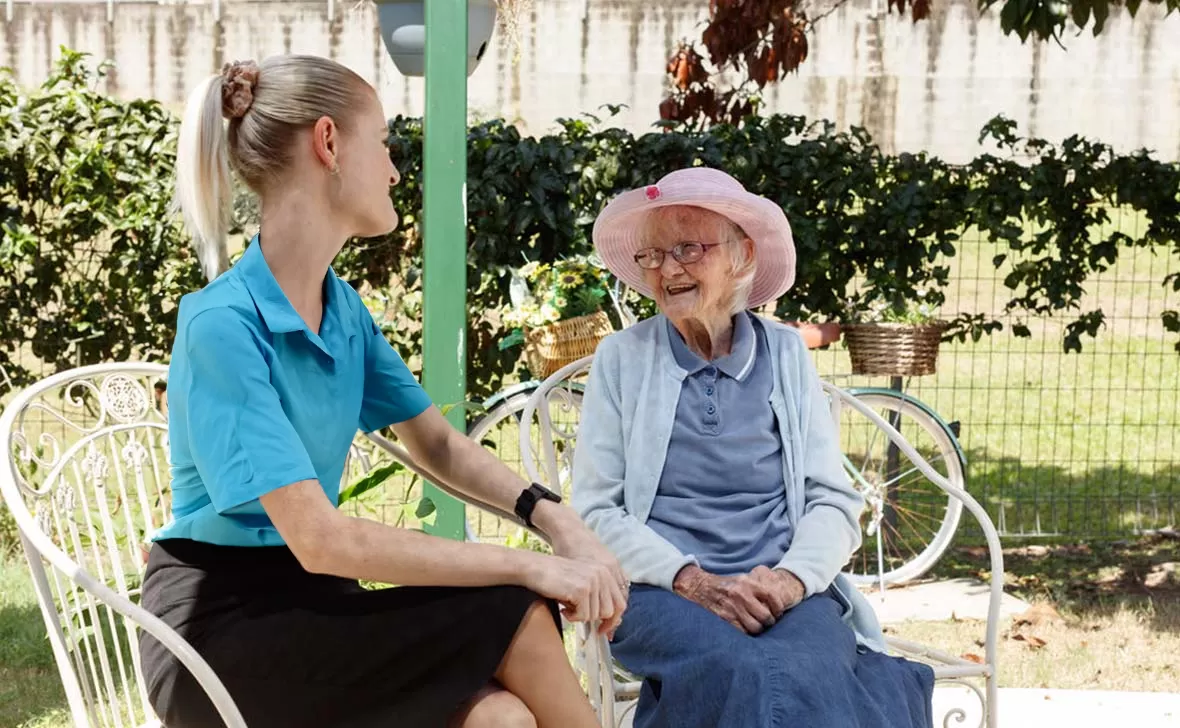 Nambour residential care
