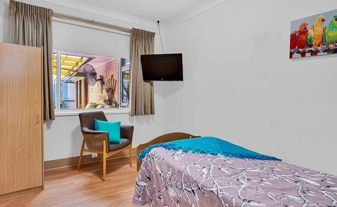 Narrandera Homestead