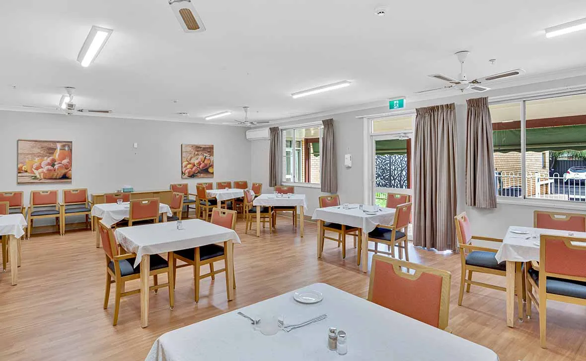 Narrandera Homestead