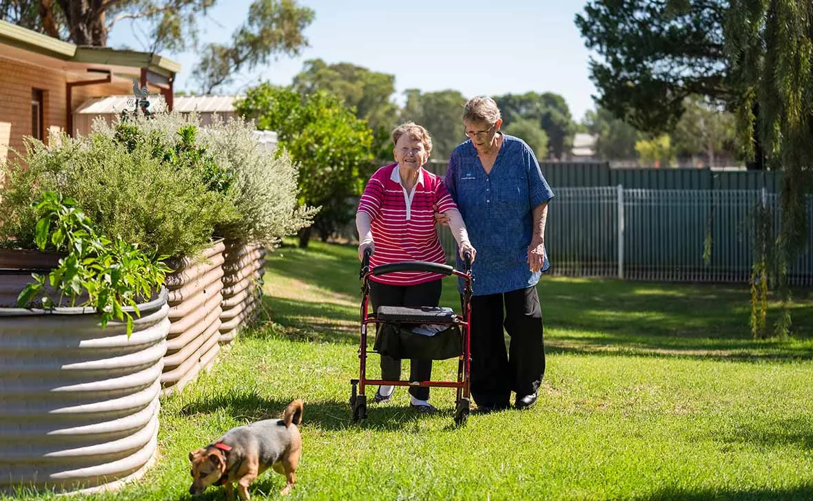 Narrandera Homestead