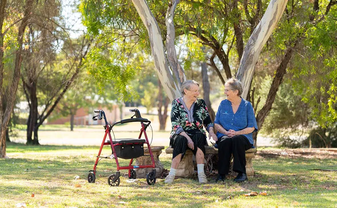 Narrandera Homestead