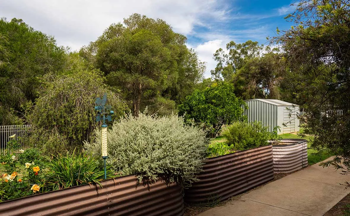 Narrandera Homestead
