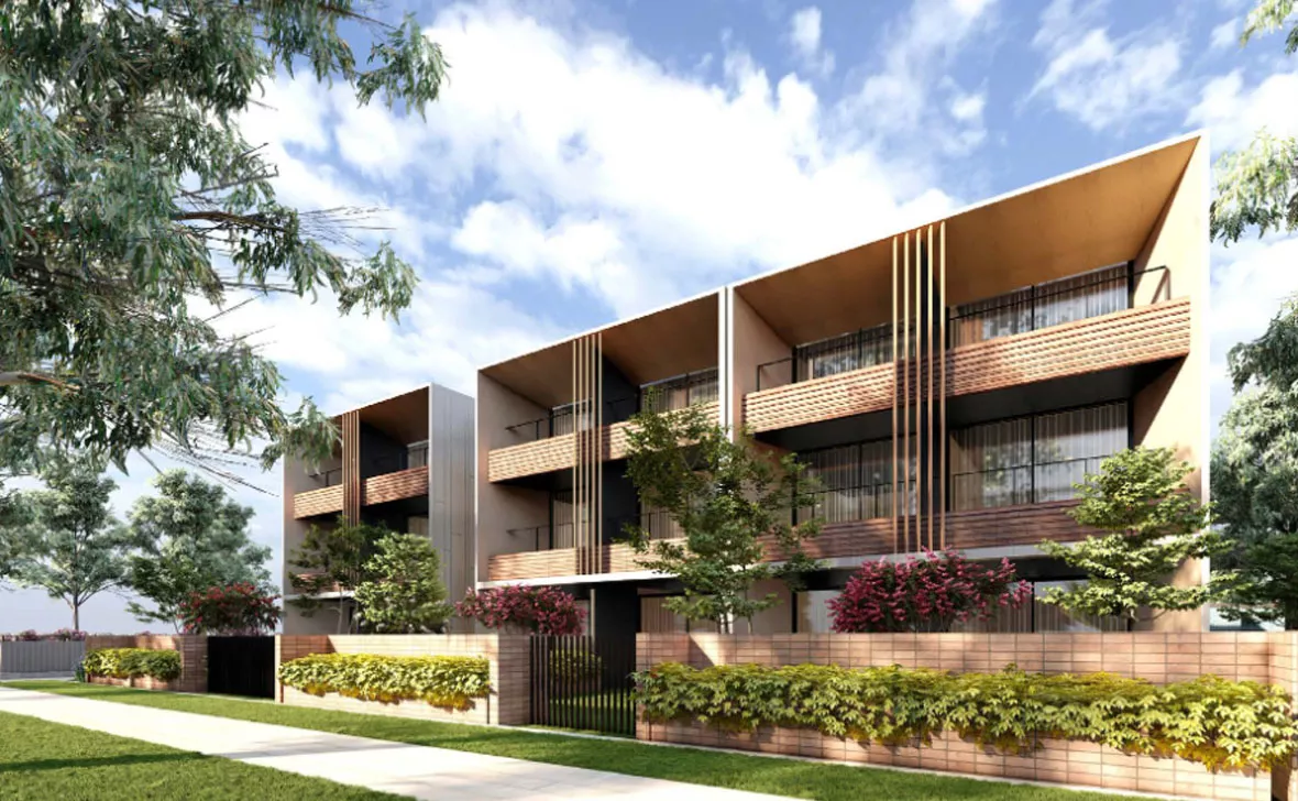 Narwee Parklands