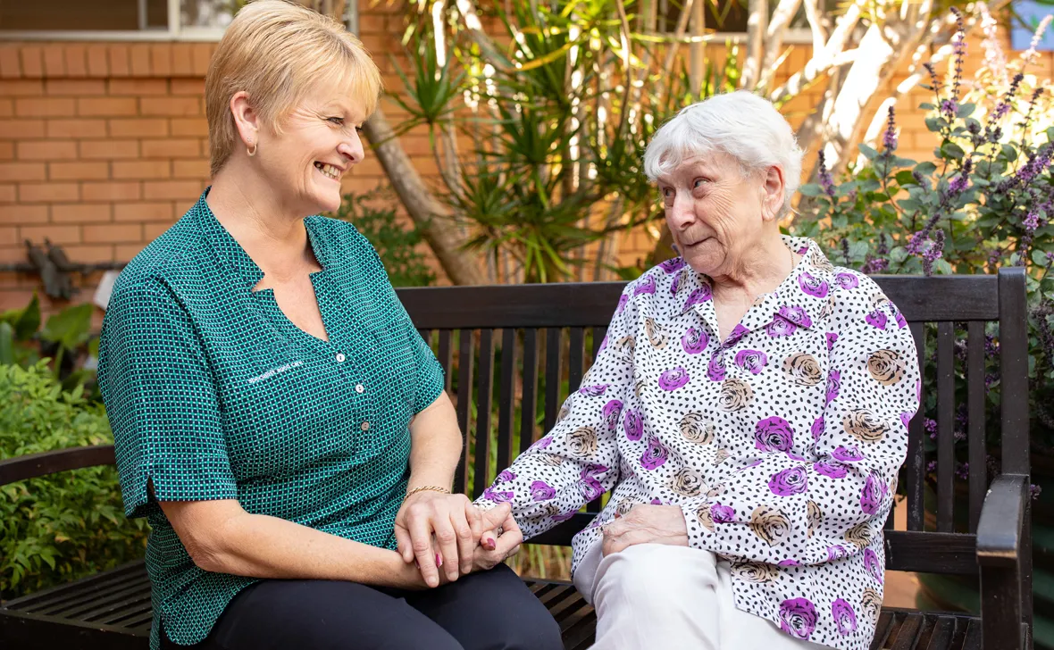norah head aged care