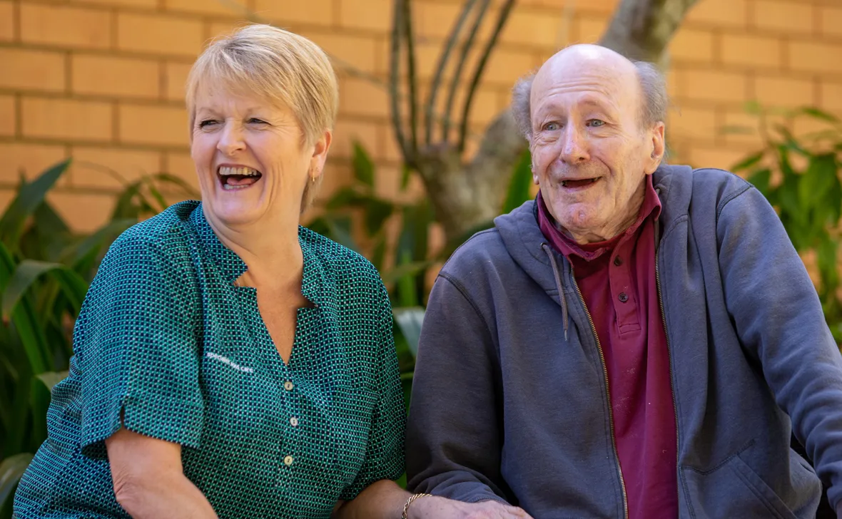norah head aged care