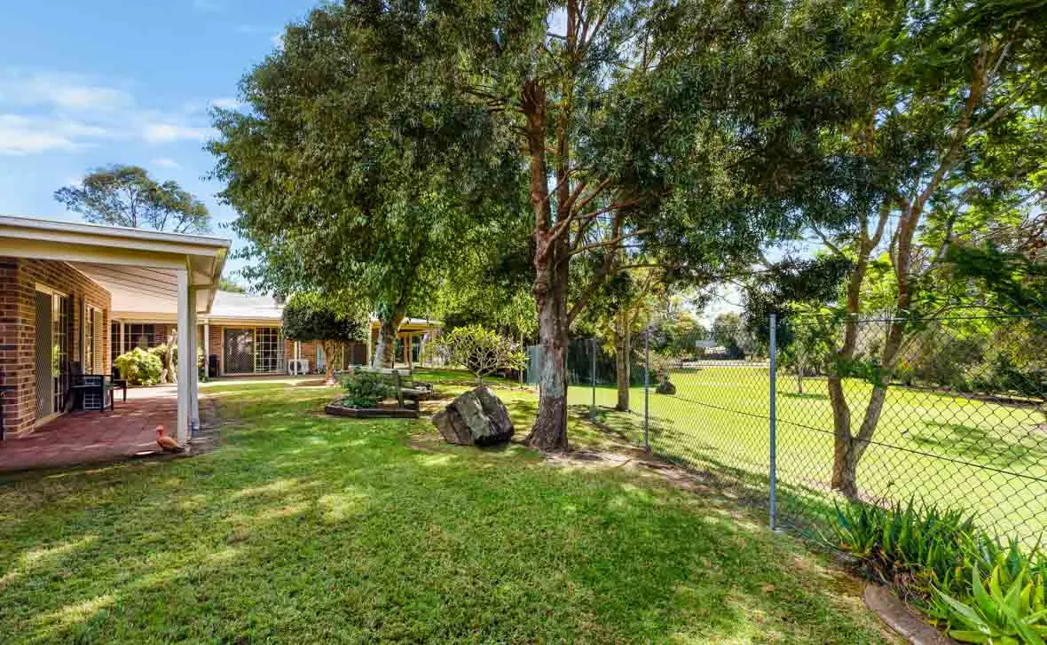 Berkeley Vale