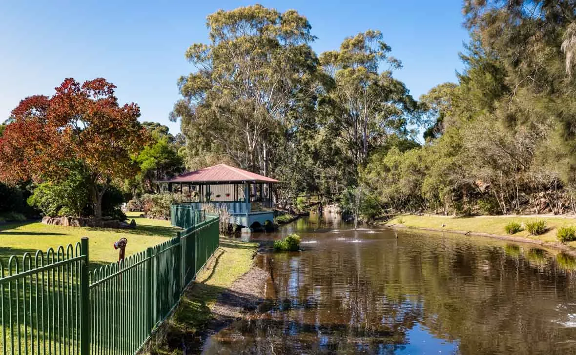 Kanwal Gardens