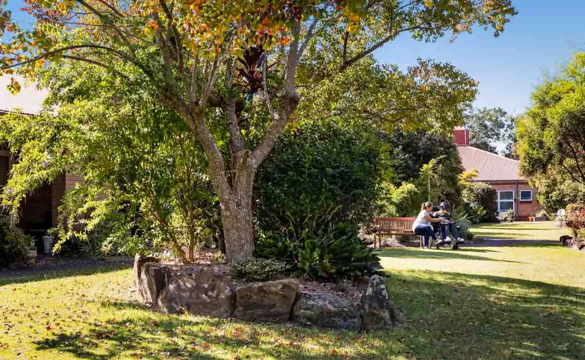 Kanwal Gardens