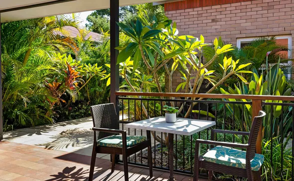 Kanwal Gardens