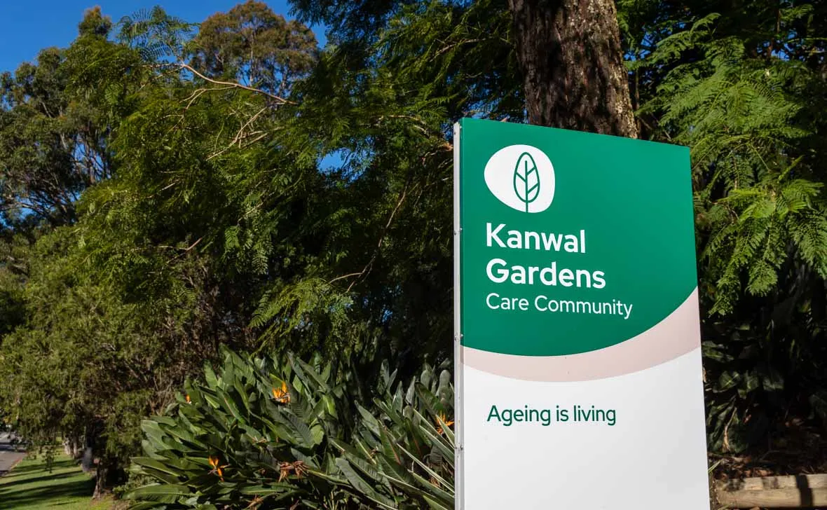 Kanwal Gardens