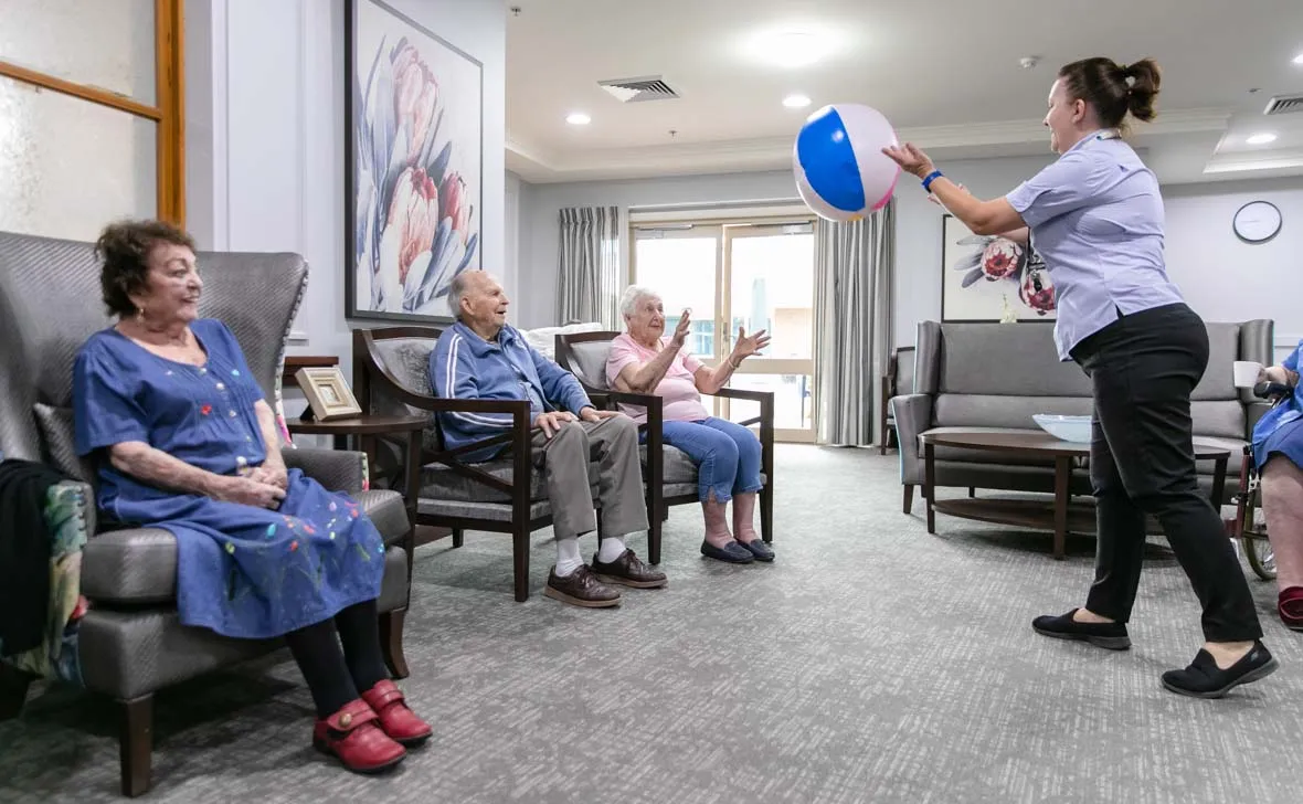 Cameron Park Care Community