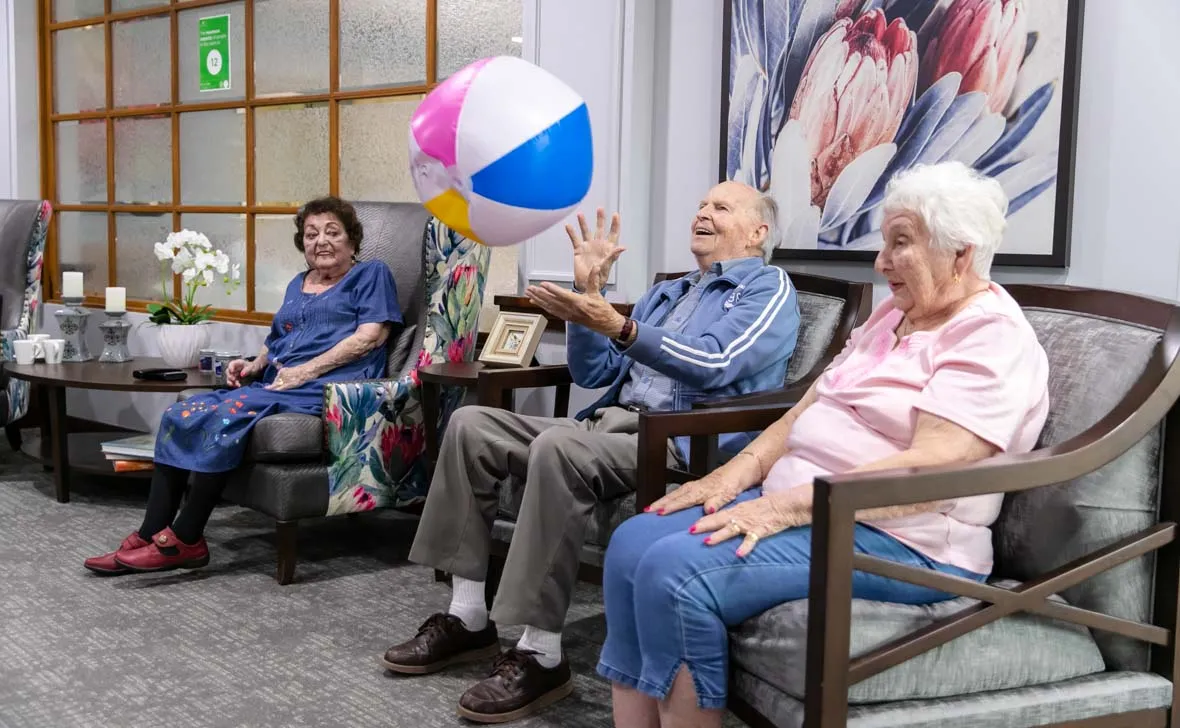 Cameron Park Care Community