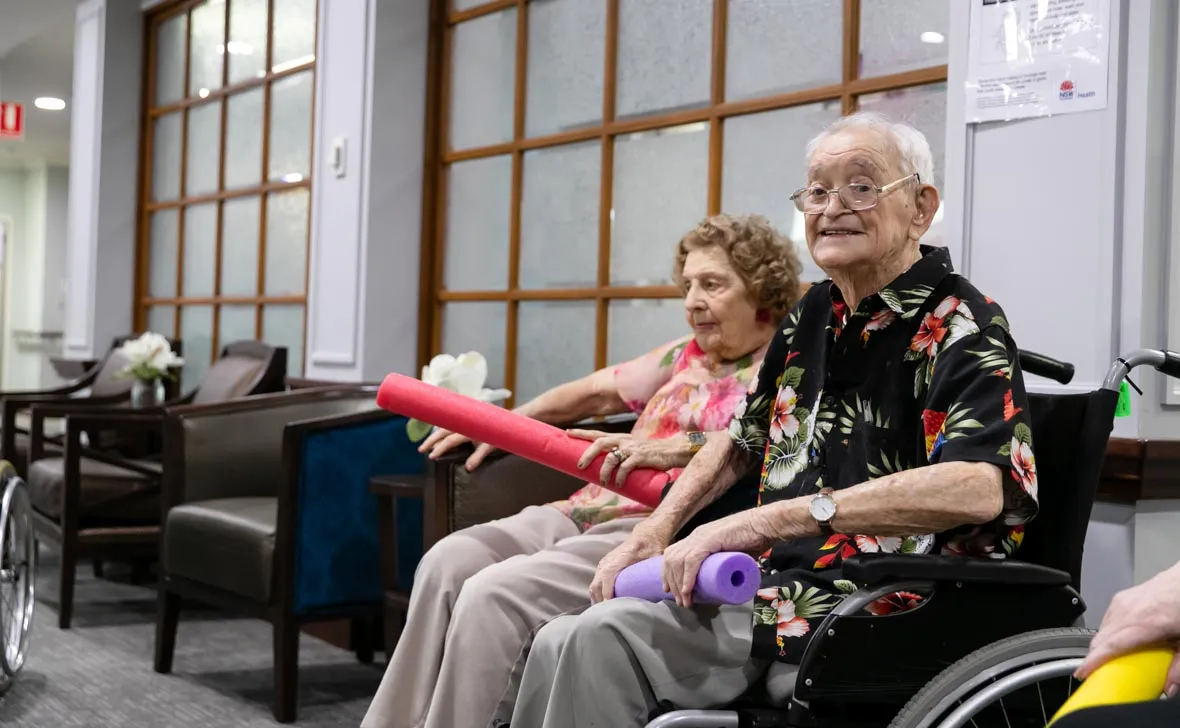 Cameron Park Care Community