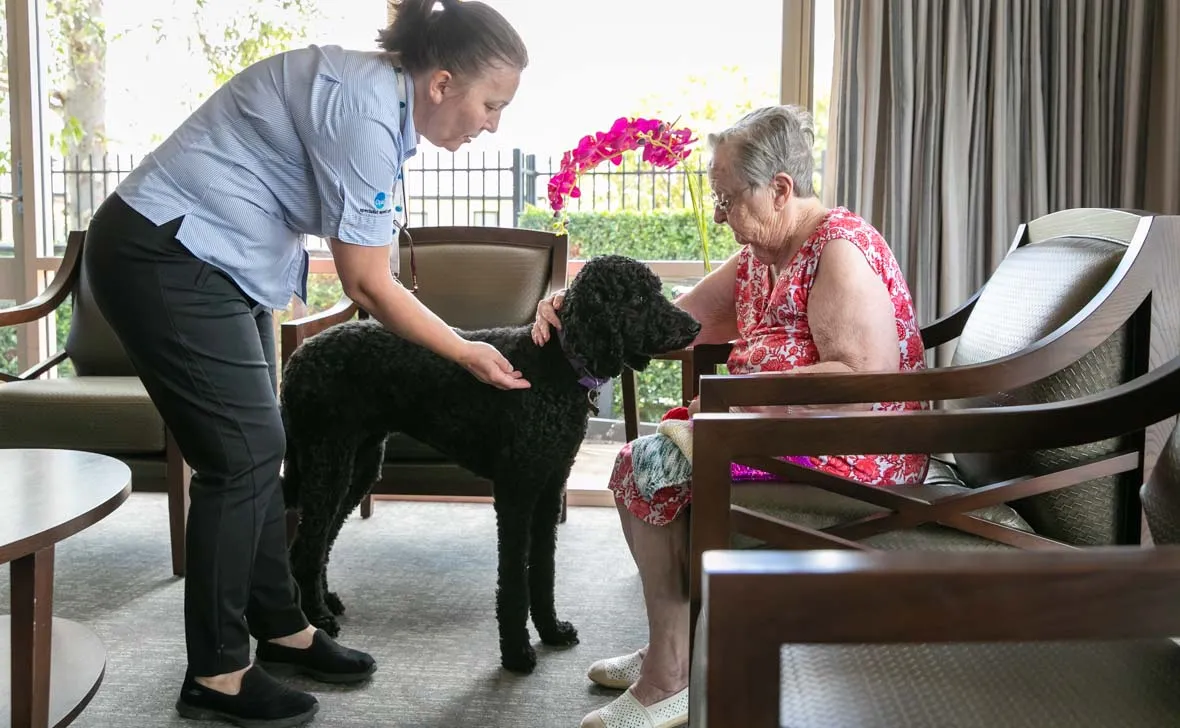 Cameron Park Care Community