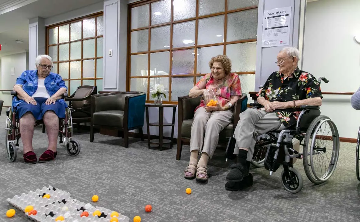 Cameron Park Care Community