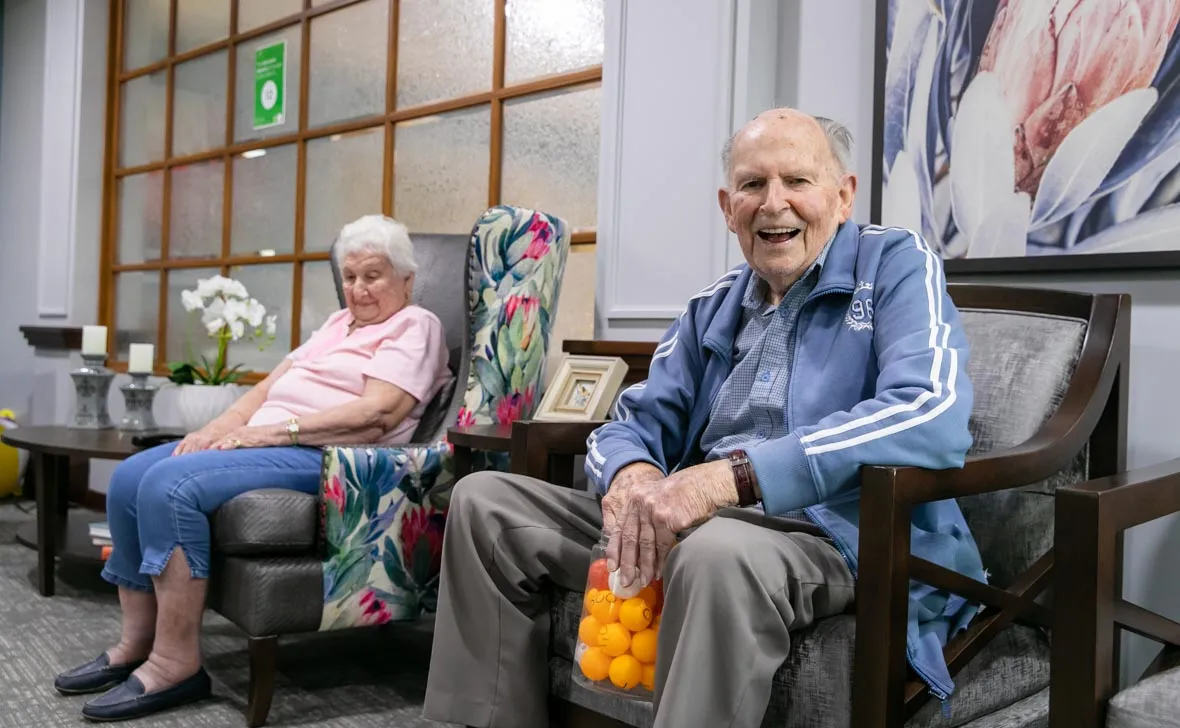 Cameron Park Care Community