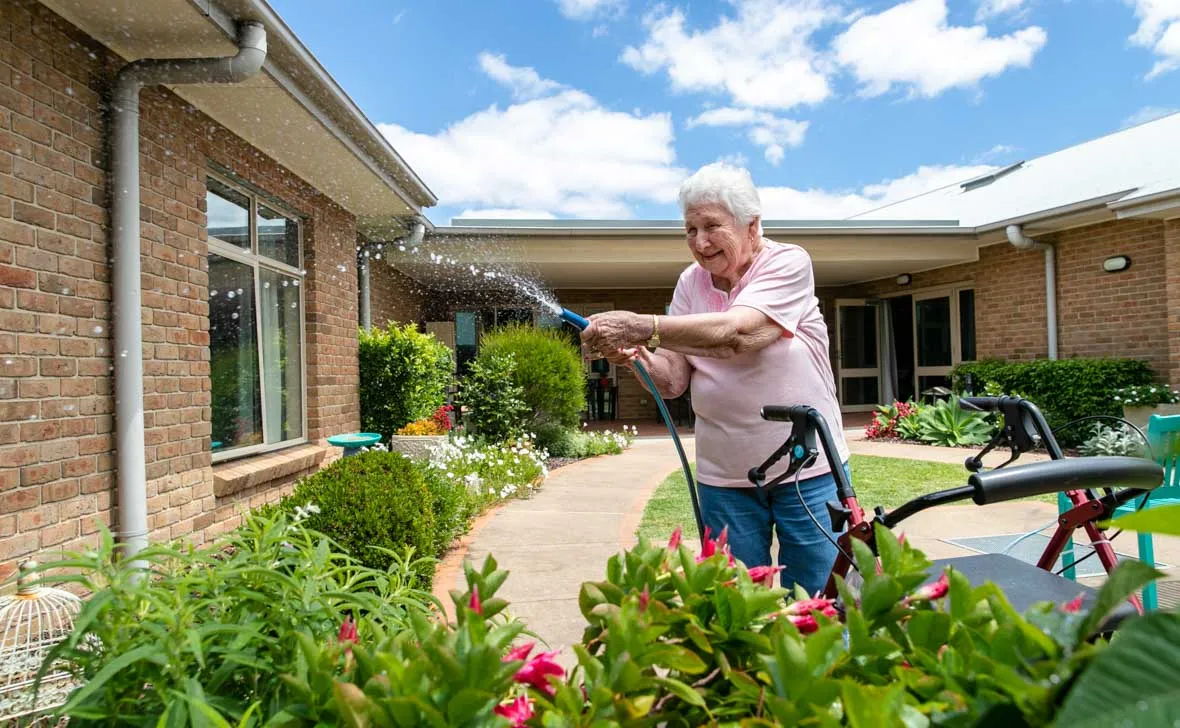Cameron Park Care Community
