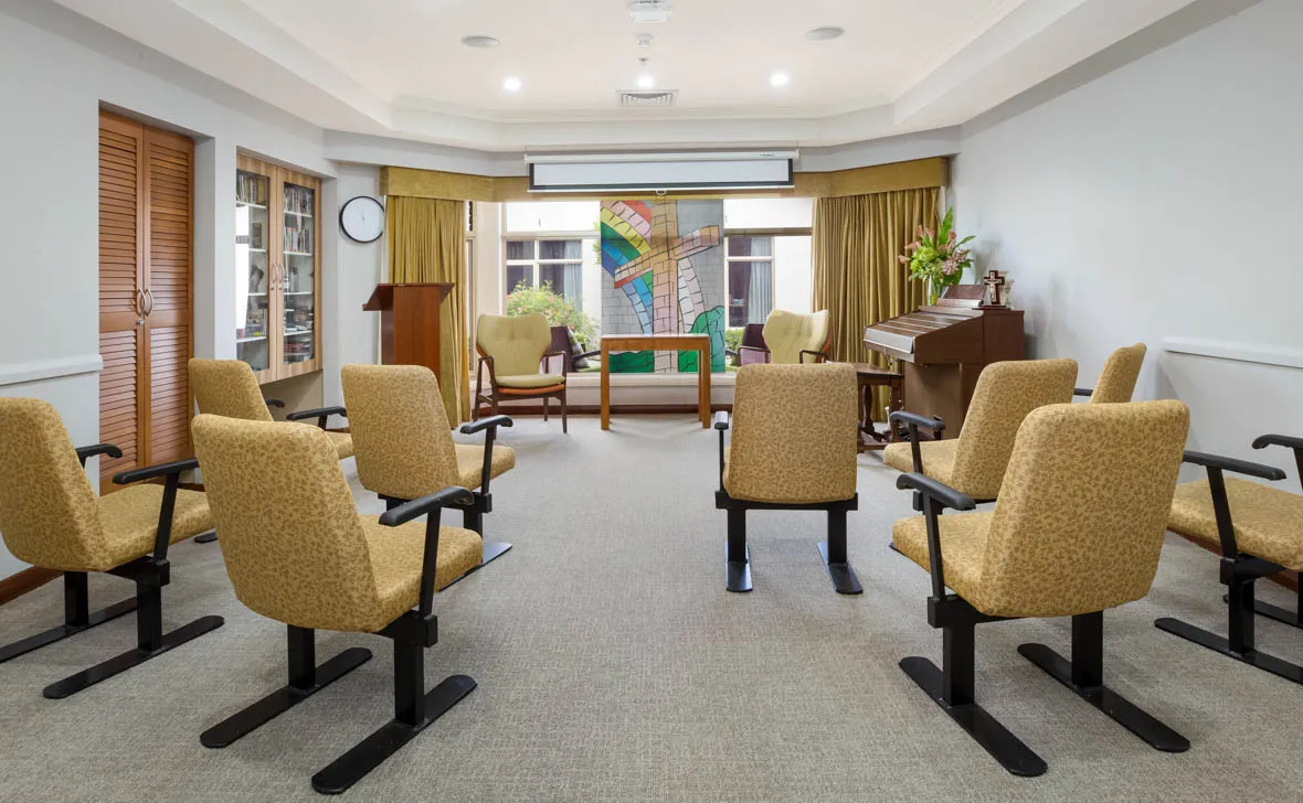 Cameron Park Care Community