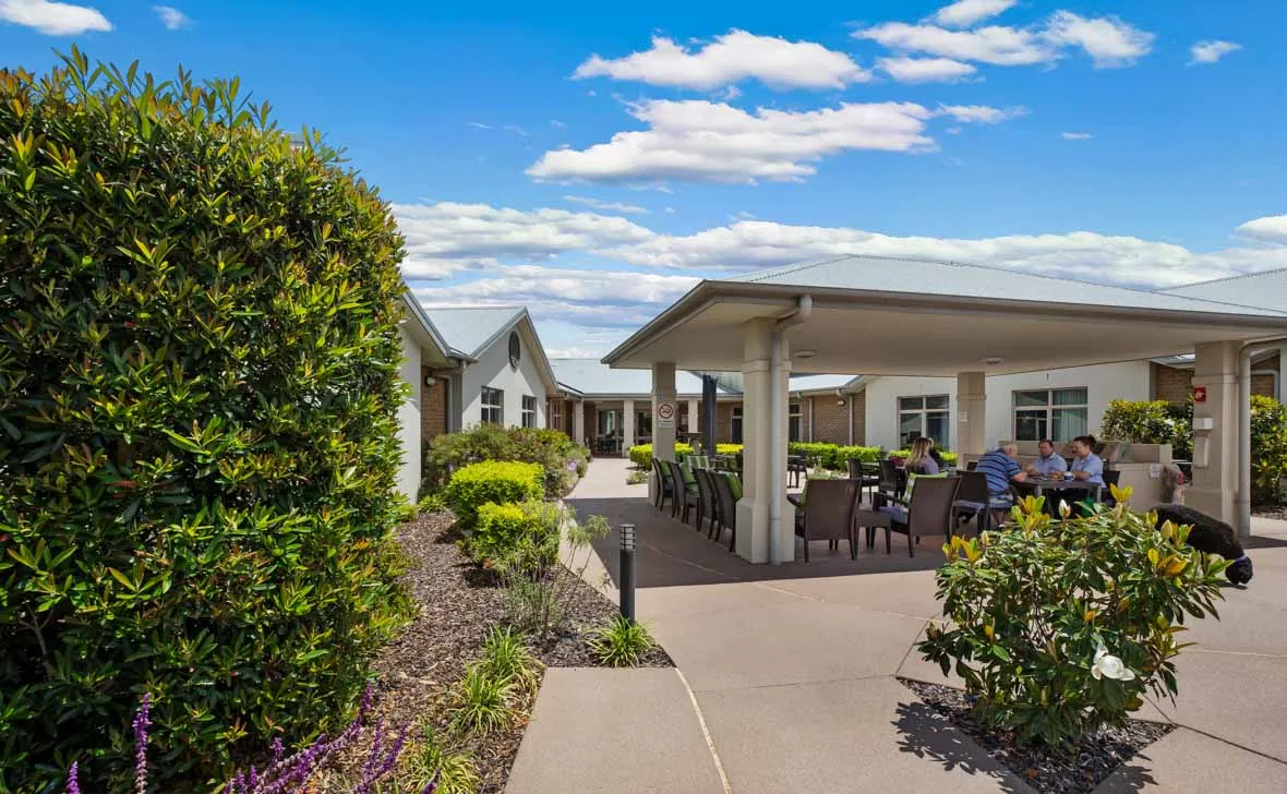 Cameron Park Care Community