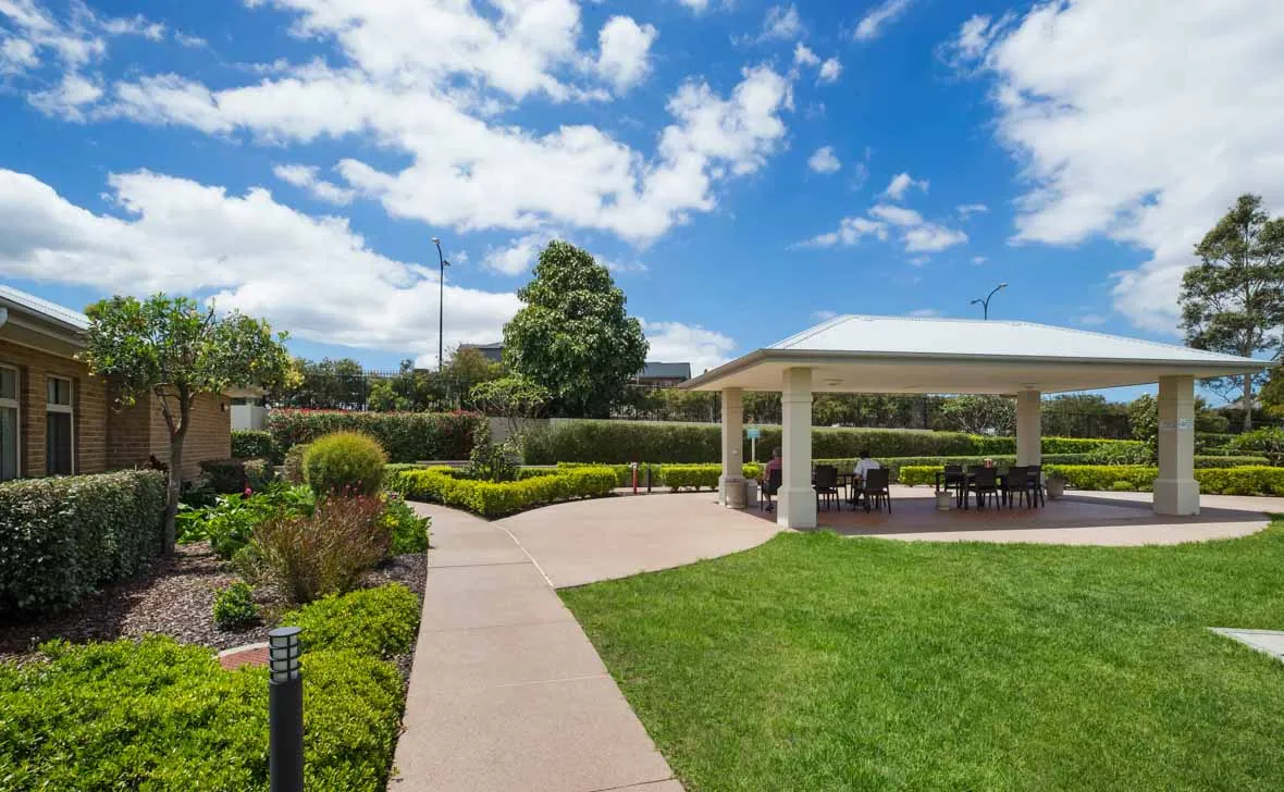 Cameron Park Care Community