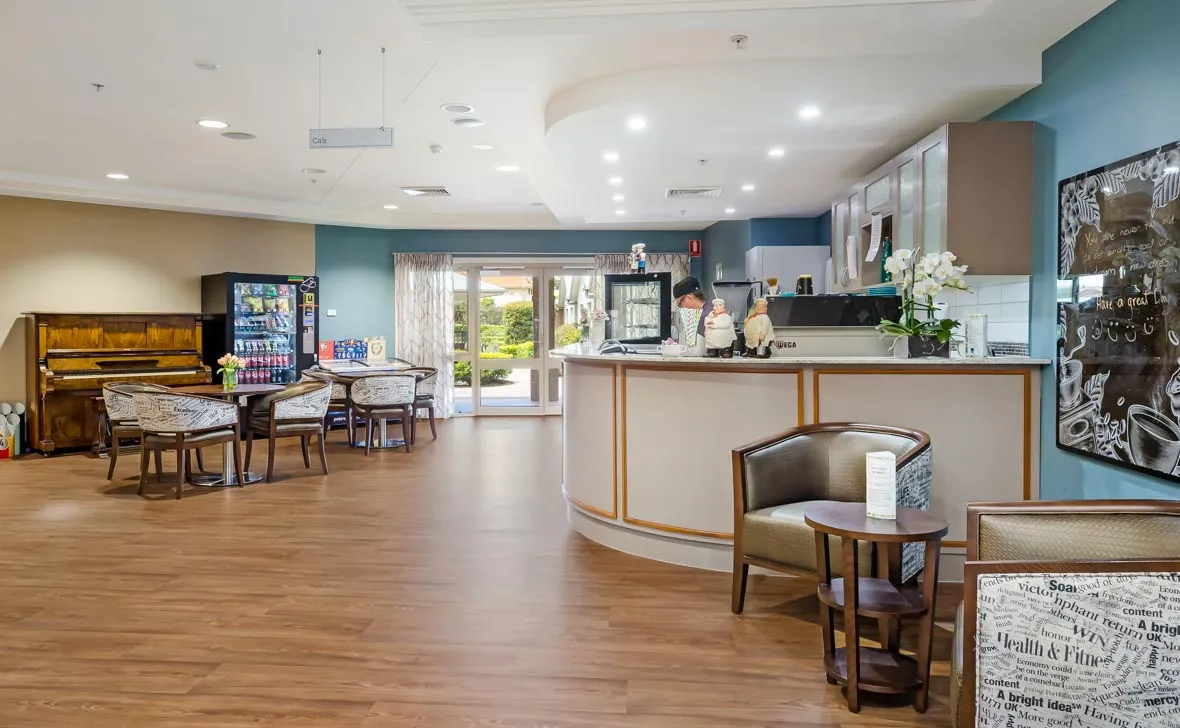 Cameron Park Care Community
