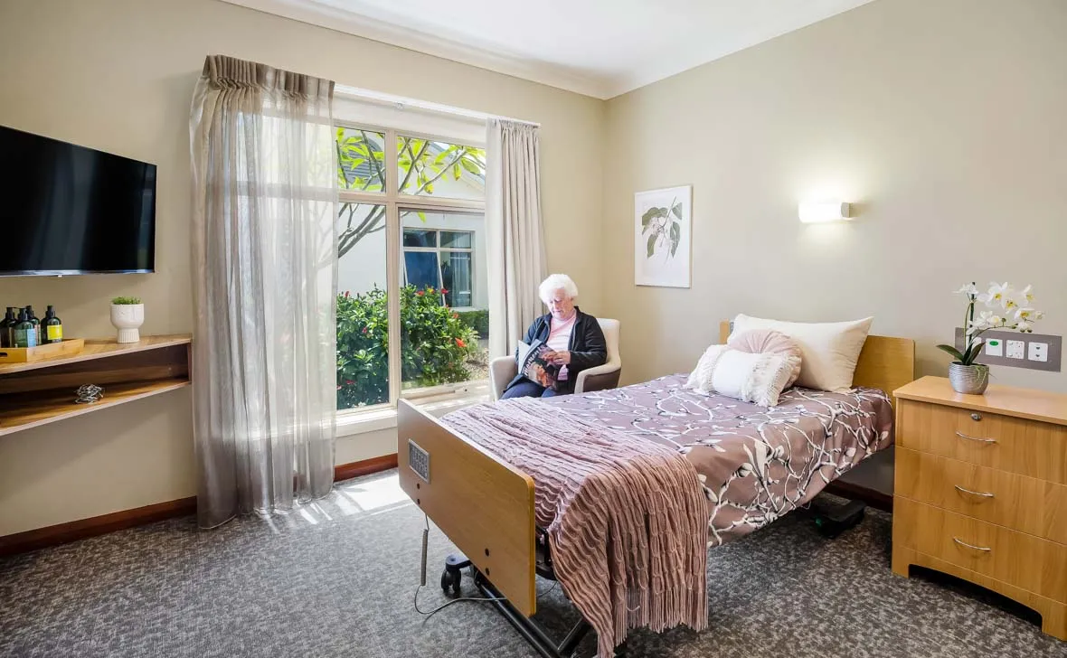 Cameron Park Care Community