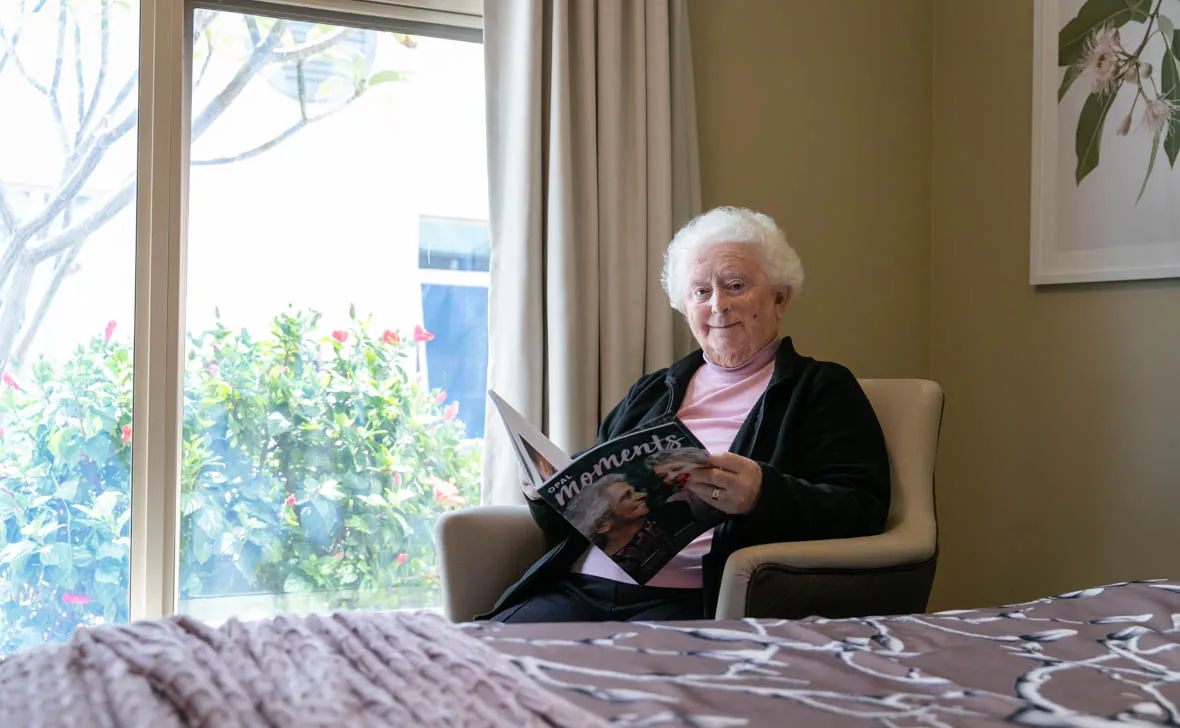 Cameron Park Care Community